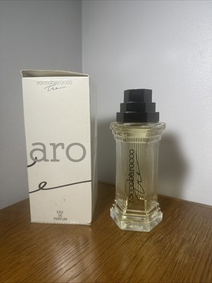 Roccobarocco Tre Eau De Parfum 3,38Fl.OZ