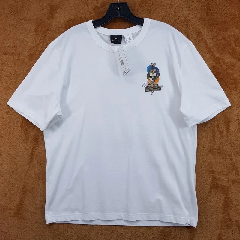 Paul SmithTシャツ Paul Smith Men's T-Shirts for sale | eBay