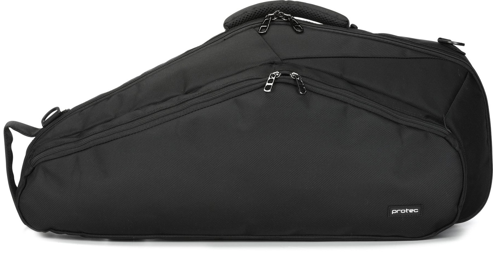 Чехол на молнии Protec Z304CT для альт-саксофона 2 штуки в комплекте 36290₽