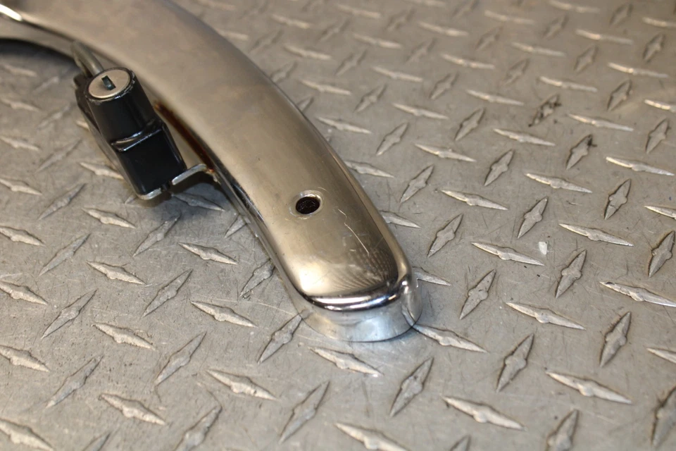 Классические кронштейны для крепления заднего крыла 98/10 Yamaha V Star 650 XVS650/XVS 650 - Изображение 3 из 4