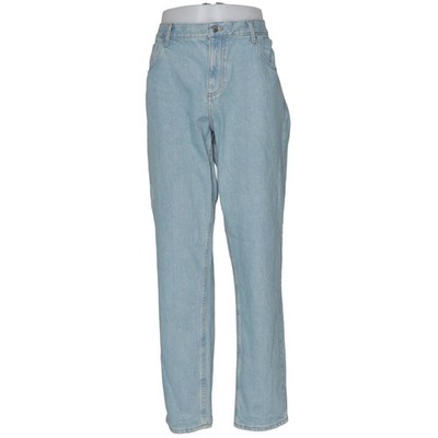 ASOS Design, Jeans, Größe: 38/34, model: classic rigid, Blau, Baumwolle #uN7