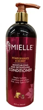 Mielle Nourishing Detangling Conditioner 32 oz - Pomegranate & Honey - B14