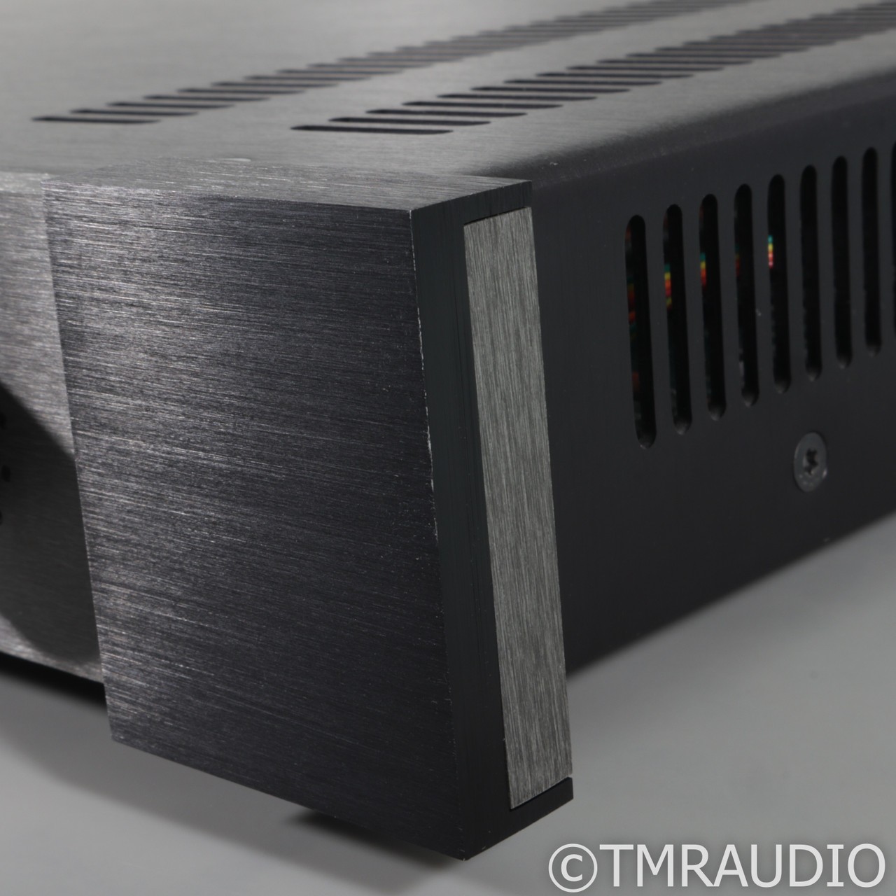 Krell KRC-2 Stereo Preamplifier