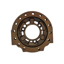 190458a1 Left Hand Brake Housing Fits Case 570lxt 570lxt Ii 580l 580l Ii