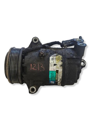 Opel Astra H 2005 Alle Klimakompressor Pumpe 13124750 Diesel 88kW ESH15098