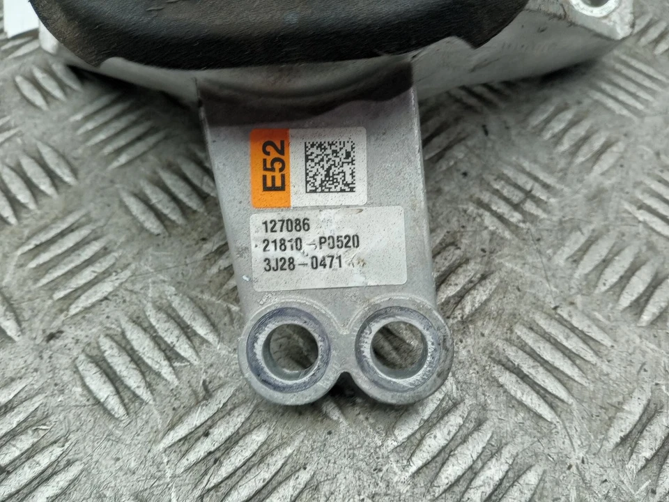 HYUNDAI TUCSON ENGINE MOUNT RIGHT 1.6 HEV 21810P0520 MK4 NX4 2020 - 2025 - Image 4 of 4