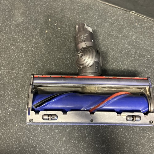 DYSON 248528 V7 V8 V10 V11 Motorised FibreFloor Turbine Tool Head Assembly - Picture 6 of 7