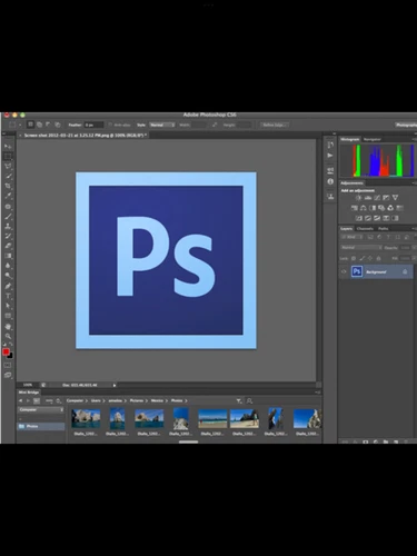 Photoshop CS6 Extend version- Full software for windows! USB installation