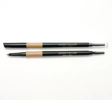 Laura Geller INKcredible Waterproof Brow Liner Duo