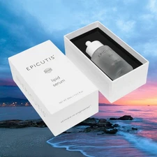 Epicutis Lipid Serum DISCOUNTED Full Size Bottle 30 ML Exp. 2028 FAST SHIPPING