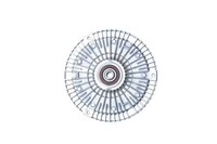 Kupplung, KÜHlerlÜFter FÜR VW LT 28-46 II Kasten (2DA, 2DD, 2DH) - NRF 49564