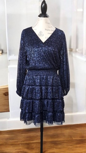 msk kleid groß - Bild 1 von 8