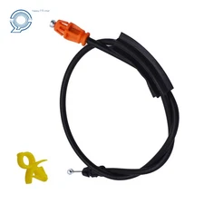 Front Door Handle Latch Release Cable For Silverado Sierra Tahoe 2007-2013