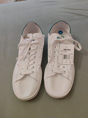 Balenciaga Adidas Gr.45 Herren Sneaker Leder Weiss Stan Smith 