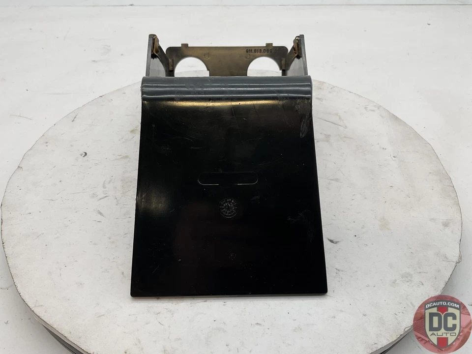 Porsche 911 SC Carrera 1978-1986 portador de casete 91155216900 127311 Foto 2 de 4