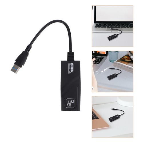USB Zu RJ45 -Netzwerkkarte Kein Treiber Erforderlich, USB-Ethernet