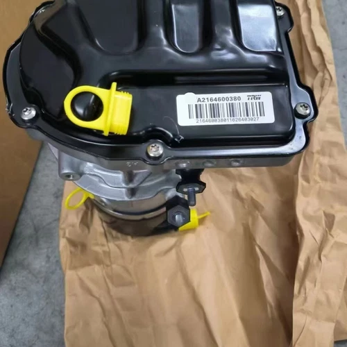 Bomba de dirección asistida eléctrica para Mercedes Benz W221 W216 - Imagen 2 de 2