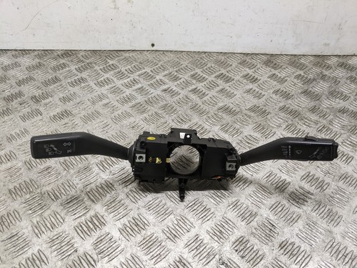 Skoda Rapid E Tdi Mk1 2012-2019 Indicator/wiper Stalk Cluster 6RA953501J