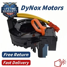 Clock Spring With Angle Sensor for 2011-2018 Toyota Sienna 89245-0E020