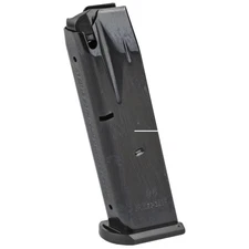Mec-gar Standard Mg Pb9610b Mag Ber 96/px4 40s 10rd Bl