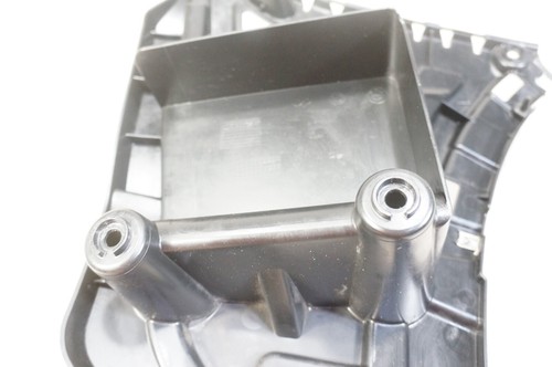 2011-2014 BMW X3 F25 REAR Left Driver Bumper Mount Bracket 7210077 - Bild 10 von 14