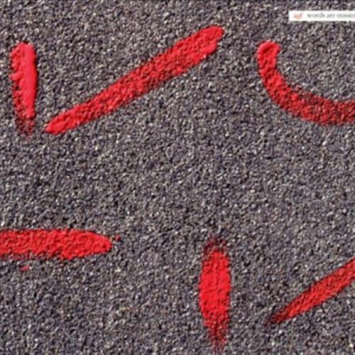 Words Are Missing - Agf (Audio CD)