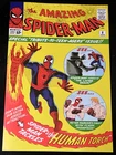 The Amazing Spider-Man #8 Facsimile Comic Book