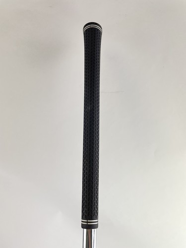King Cobra F7 One Length Sand Wedge 55* Regular Flex Steel /Lamkin /New /11537 - Picture 15 of 18