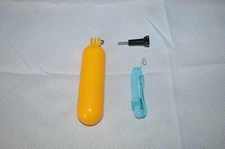 GOPRO HERO HD CAMERA ~ OUTDOOR DIVING WATER SPORT FLOATING HAND GRIP ~ NEW