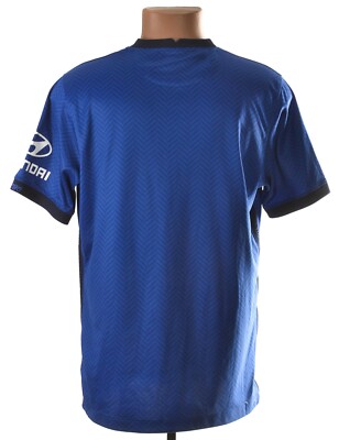 CHELSEA 2020/2021 HOME FOOTBALL SHIRT JERSEY NIKE SIZE S ADULT | eBay