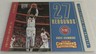 2018-19 Panini Contenders Basketball Andre Drummond Detroit Pistons Insert #5