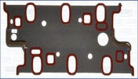 Original Ajusa Dichtung AnsaugkrüMmer 13071500 FüR Ford