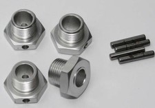 Carson 1:8 Buggy Specter X8NB V25 Radmitnehmer 17mm (4) 500205784 CS2®