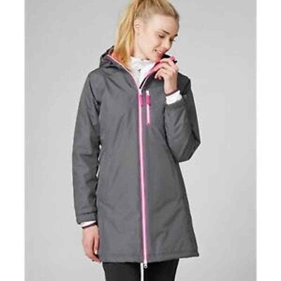 helly hansen belfast insulated jacket