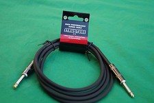 Strukture TS to TS Mono Thick ABS Instrument Cable, 6 ft.