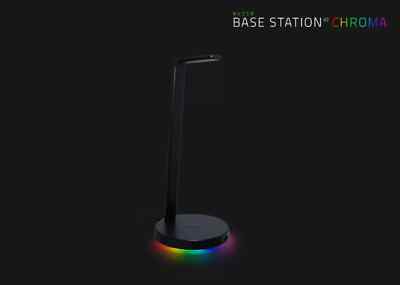 Razer Base Station V2 Chroma Headset Stand / 100% Authentic | eBay