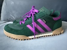 Authentic Men’s Adidas Marathon TR Trainers  UK 11