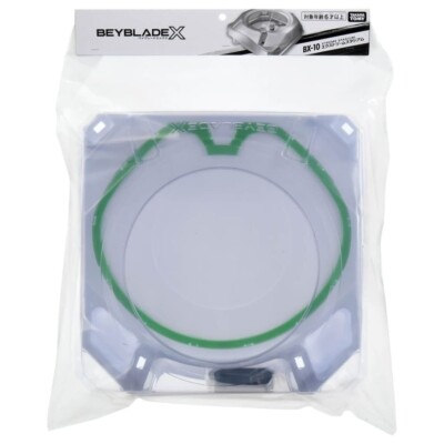 TAKARA TOMY BEYBLADE X BX-10 XTREMRE STADIUM Plastic from Japan
