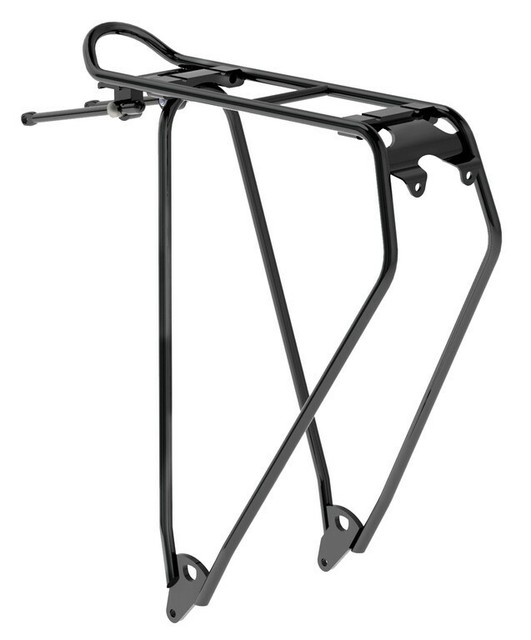 Tubus Racktime Light-it 28" 700C negro online en eBay