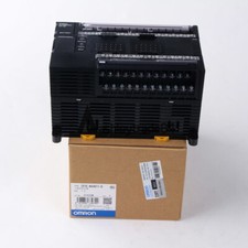 ONE NEW OMRON PLC CP1E-N40DT1-D CP1EN40DT1D