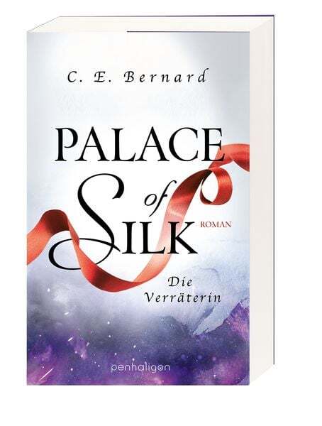 Thumbnail - Palace Of Silk - Die Verräterin