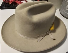 Vintage Stetson Open Road 6 /58. 3xxx Beaver 