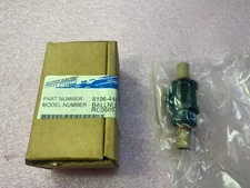 WARNER ELECTRIC 8106-448-006 BALLNUT RC0605