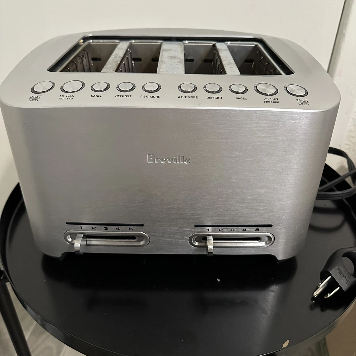 Breville bta845 sale