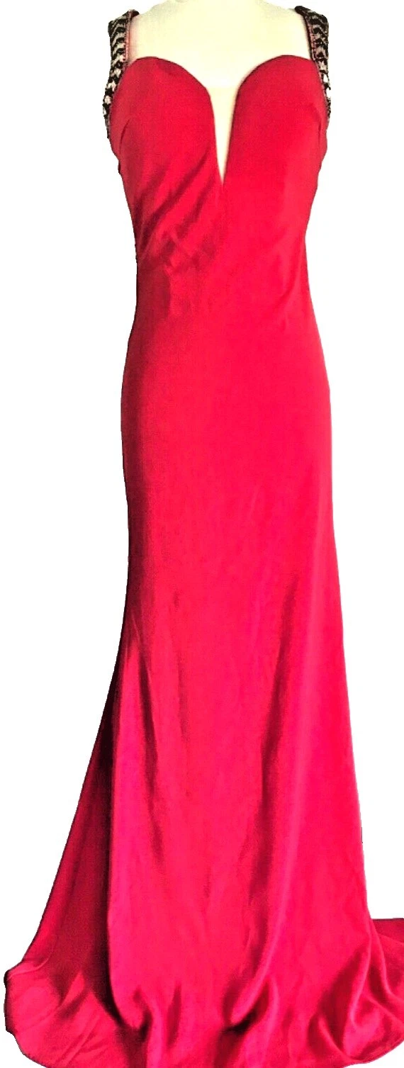 Женские ножны Terani Couture