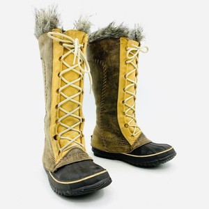 sorel cate the great winter boots