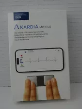 AliveCor AC-009-UA-DI KardiaMobile Wireless Personal Portable EKG Monitor New
