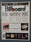 Billboard Magazine Back Issues 1971-1980