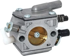Carburetor For Chainsaw 038 038AV 038 Super 038 Magnum MS380 MS381 MS381N CCA28