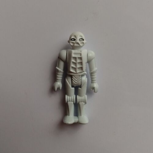 STAR WARS Micro Machines CZ-0R6 CZ-OR6 CZ-1 Droid Action Fleet Galoob Robot JAWA - Picture 1 of 3